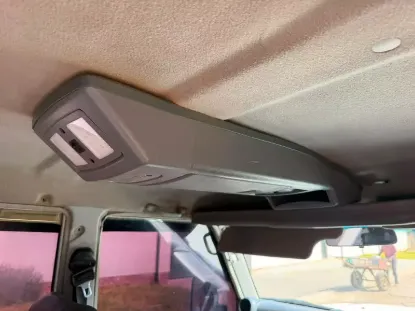 Picture of Toyota Land Cruiser 2018