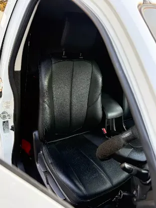 Picture of Isuzu KB 250 D-Tech 2015