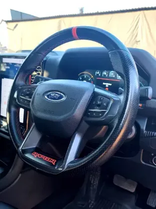 Picture of Ford Raptor 2024