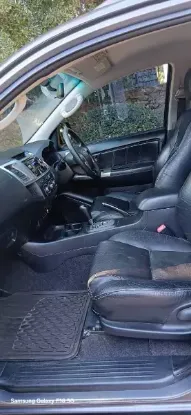 Picture of Toyota Fortuner 4x2 2015
