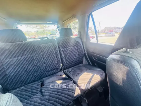 Picture of Honda CR-V 2002