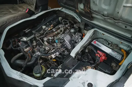 Picture of Toyota Hiace 2012