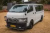 Picture of Toyota Hiace 2012