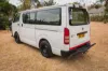 Picture of Toyota Hiace 2012