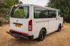 Picture of Toyota Hiace 2012