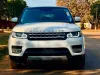 Picture of Range rover Sport 2015