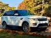 Picture of Range rover Sport 2015