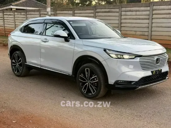 Picture of Honda Vezel 2023