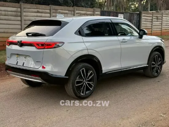 Picture of Honda Vezel 2023