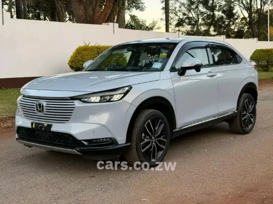 Picture of Honda Vezel 2023