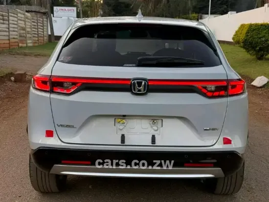 Picture of Honda Vezel 2023