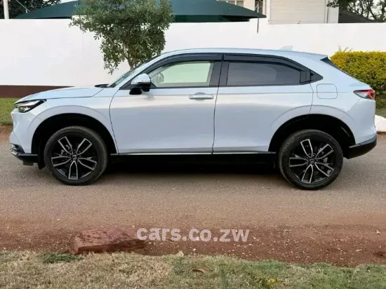 Picture of Honda Vezel 2023