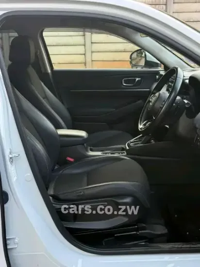 Picture of Honda Vezel 2023