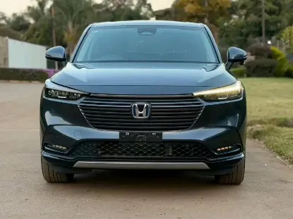 Picture of Honda Vezel 2024