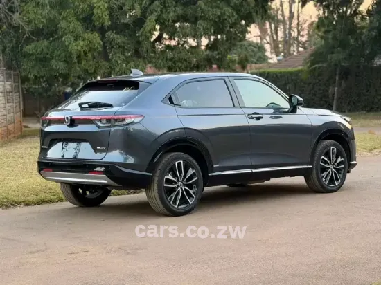 Picture of Honda Vezel 2024