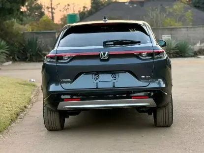 Picture of Honda Vezel 2024