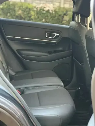 Picture of Honda Vezel 2024