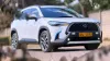 Picture of Toyota Cross 2023