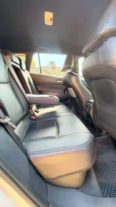 Picture of Toyota Cross 2023