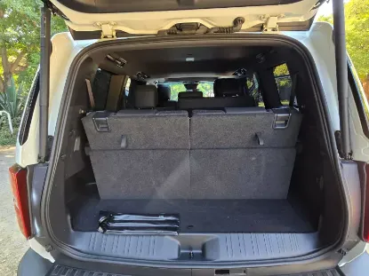 Picture of Toyota Prado 2025