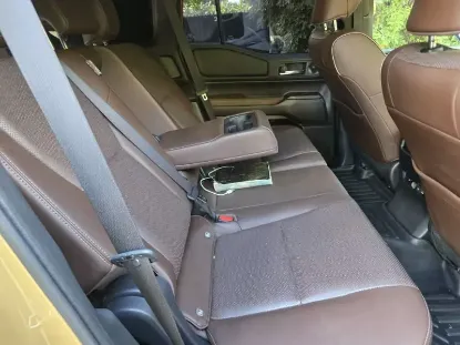 Picture of Toyota Prado 2025