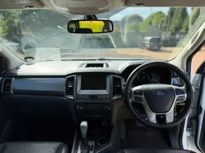 Picture of Ford Everest 2018
