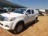 Picture of Toyota Hilux 2013
