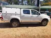Picture of Toyota Hilux 2013