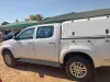 Picture of Toyota Hilux 2013