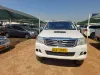 Picture of Toyota Hilux 2013