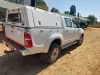 Picture of Toyota Hilux 2013