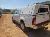 Picture of Toyota Hilux 2013