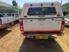 Picture of Toyota Hilux 2013