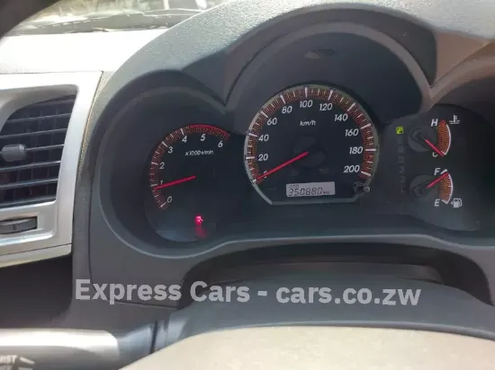 Picture of Toyota Hilux 2013