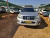 Picture of Toyota Land Cruiser 2010