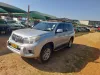 Picture of Toyota Land Cruiser 2010