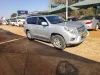 Picture of Toyota Land Cruiser 2010