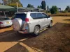 Picture of Toyota Land Cruiser 2010