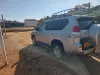 Picture of Toyota Land Cruiser 2010