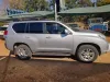 Picture of Toyota Land Cruiser 2010