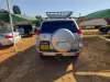 Picture of Toyota Land Cruiser 2010