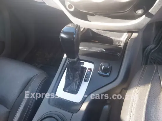 Picture of Ford Ranger 2015