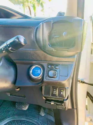 Picture of Toyota Aqua 2018