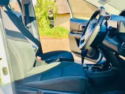 Picture of Toyota Aqua 2018