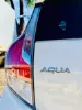 Picture of Toyota Aqua 2018