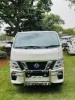 Picture of Nissan NV350 2017