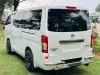 Picture of Nissan NV350 2017