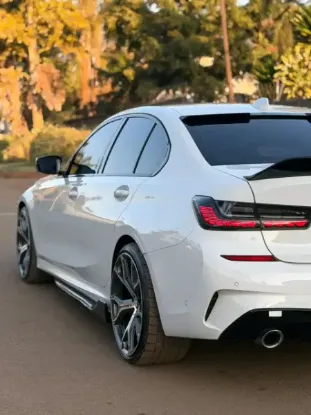 Picture of BMW 3 Series 2020