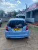 Picture of Honda Fit 2012