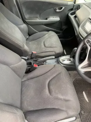Picture of Honda Fit 2012